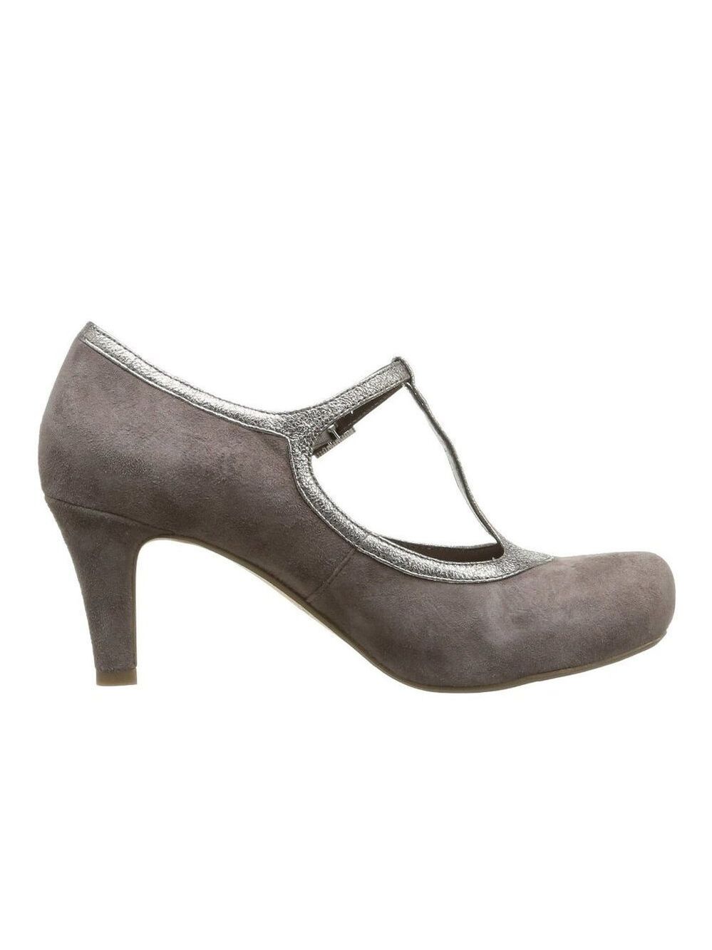 Clarks Women's Chorus Thrill Ankle Strap - Picture 3 of 7